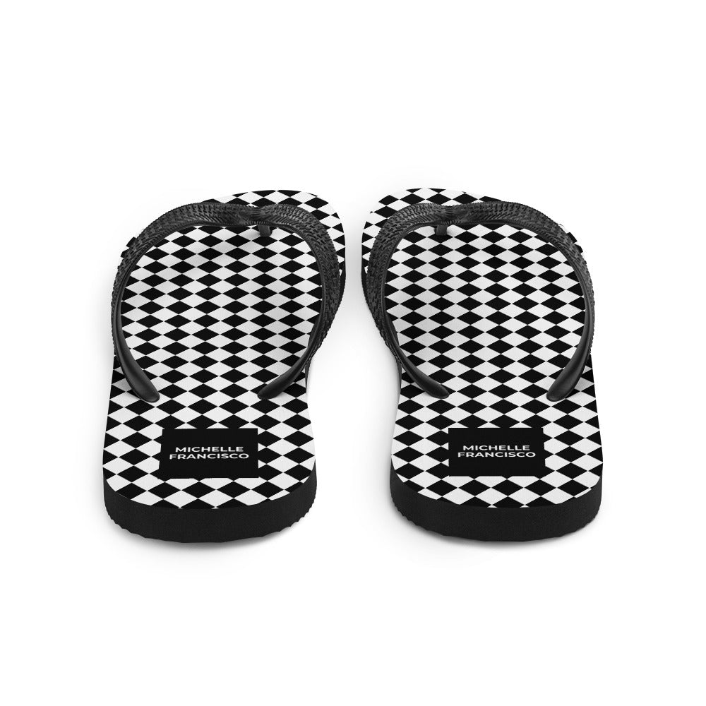 Serendipity Flip-Flops
