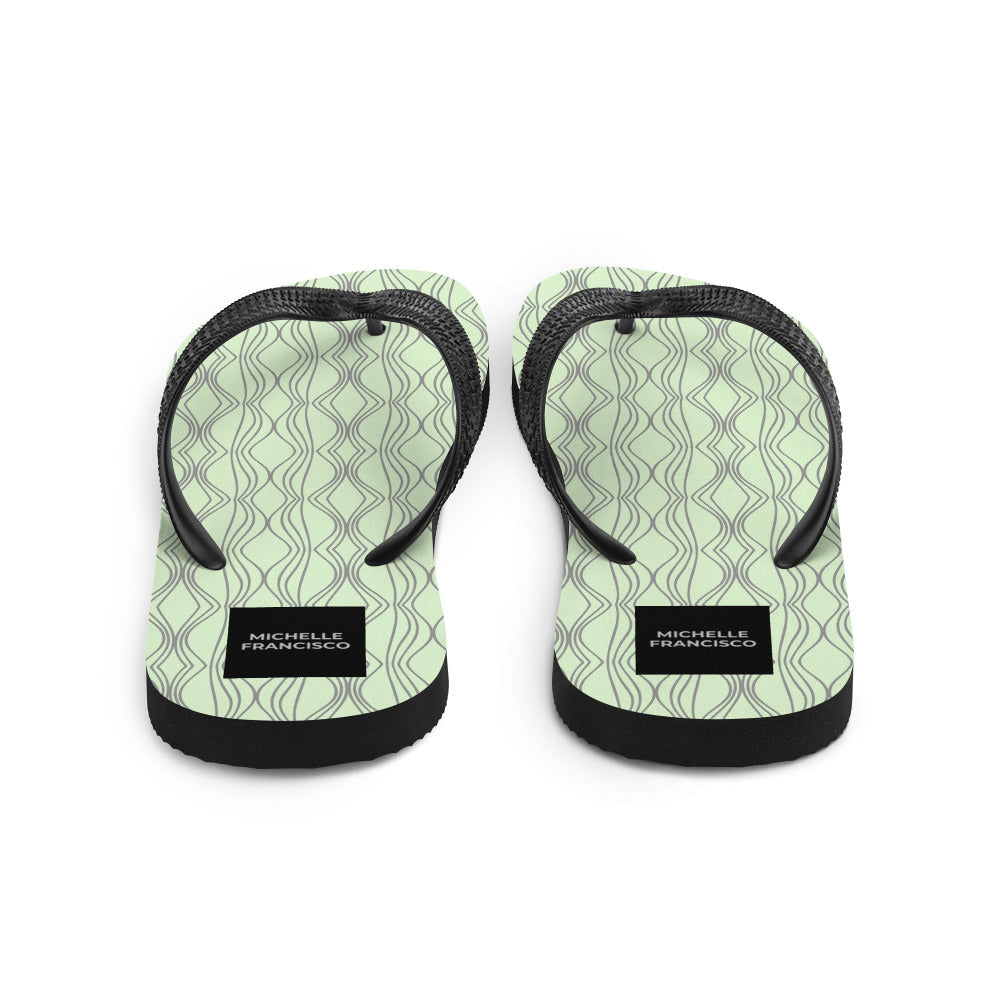 Lines Flip-Flops