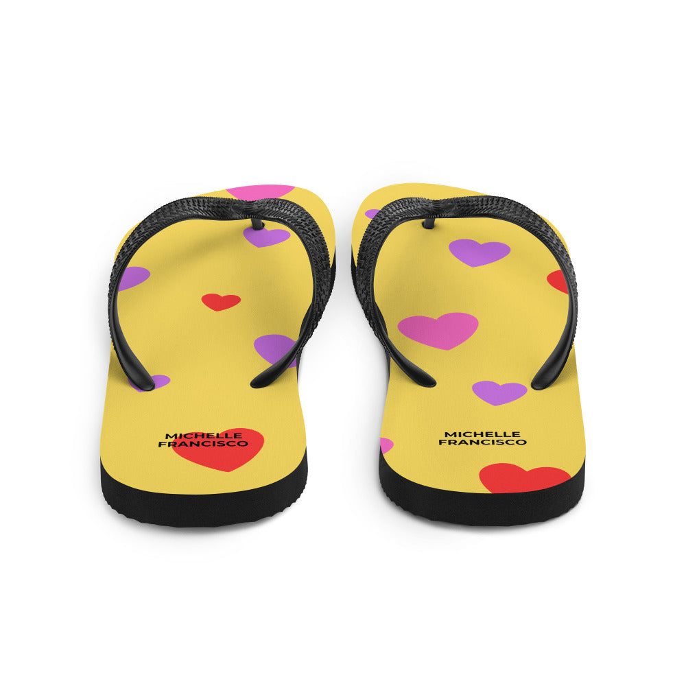 Love Me Flip-Flops