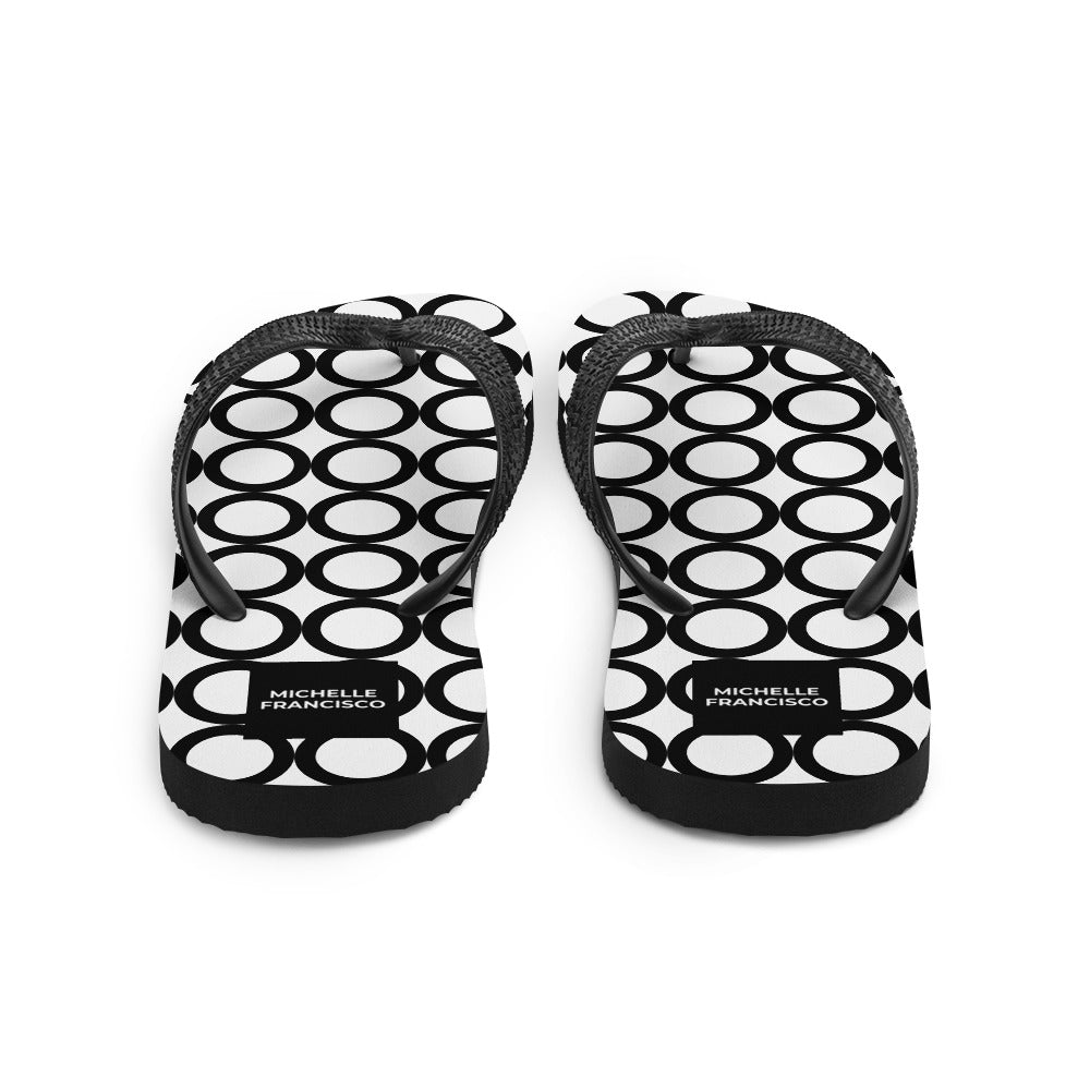 Circles Flip-Flops