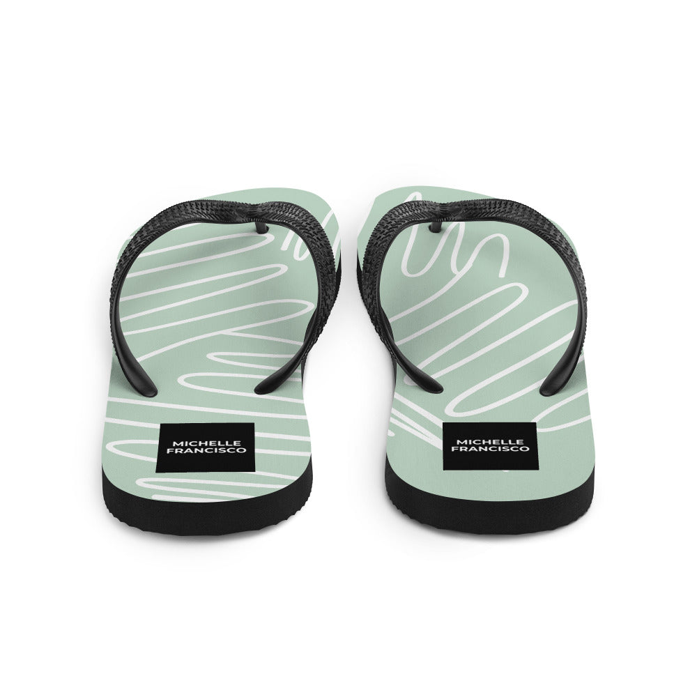 Bob Flip-Flops