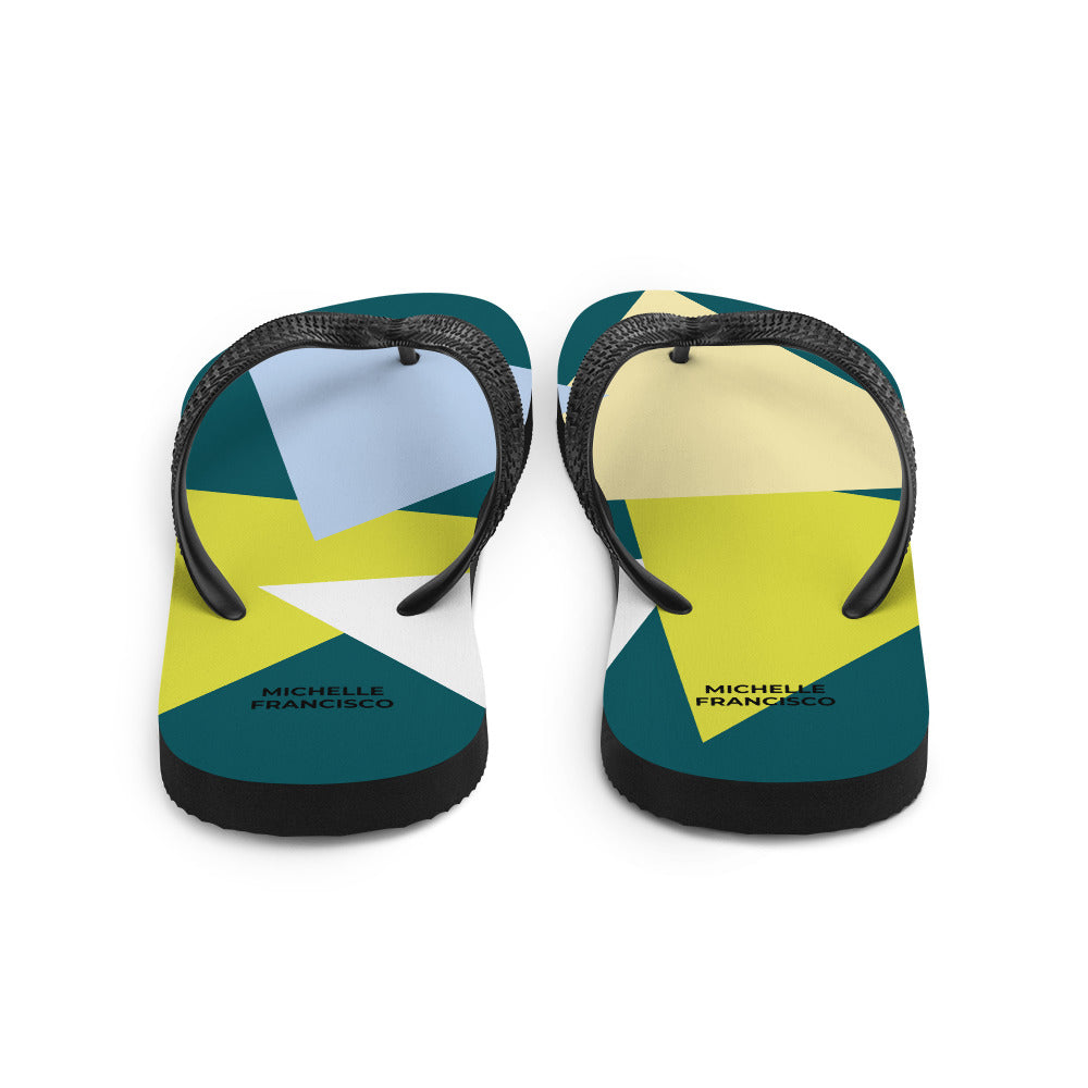 Sherpa Abstract Flip-Flops