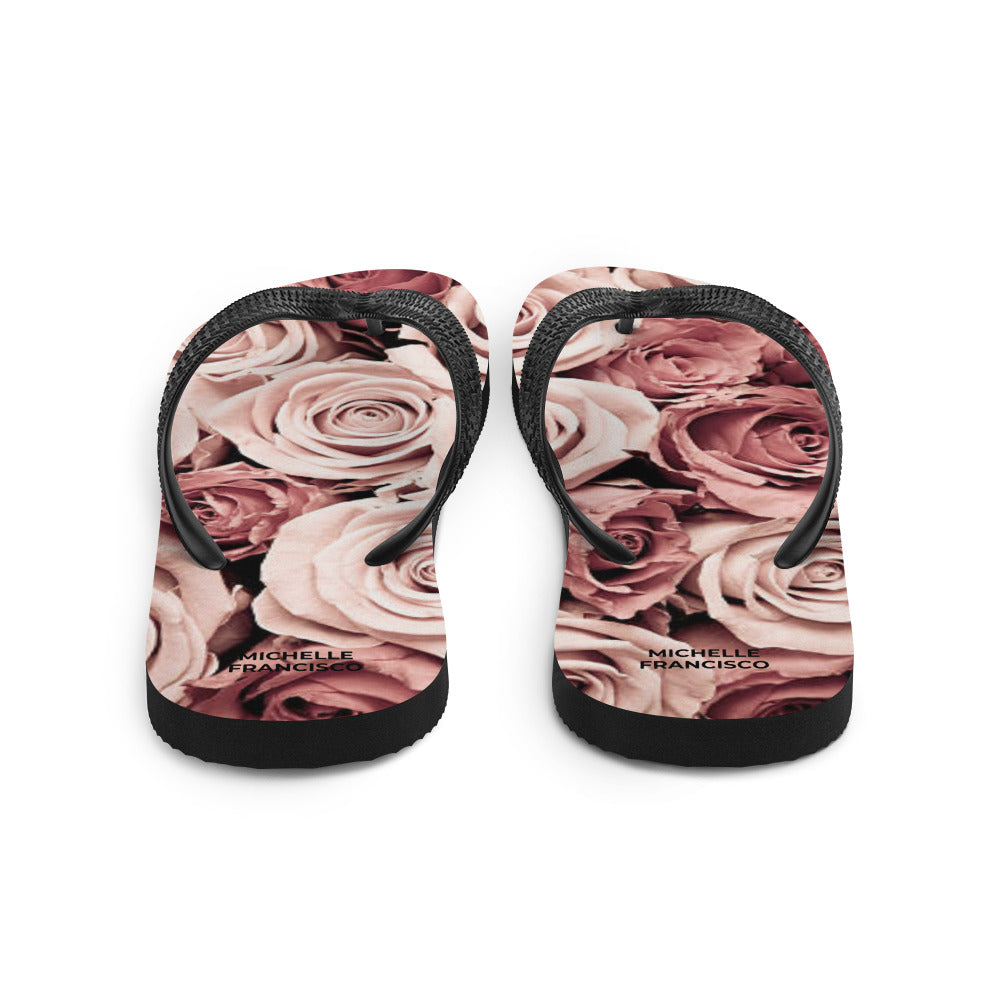 Kourtney Flip-Flops