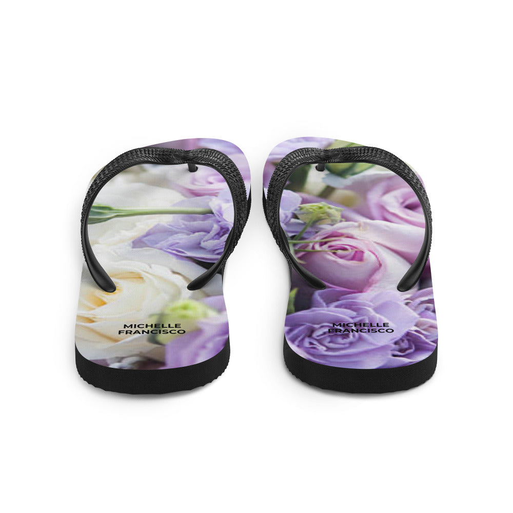Yolanda Flip-Flops