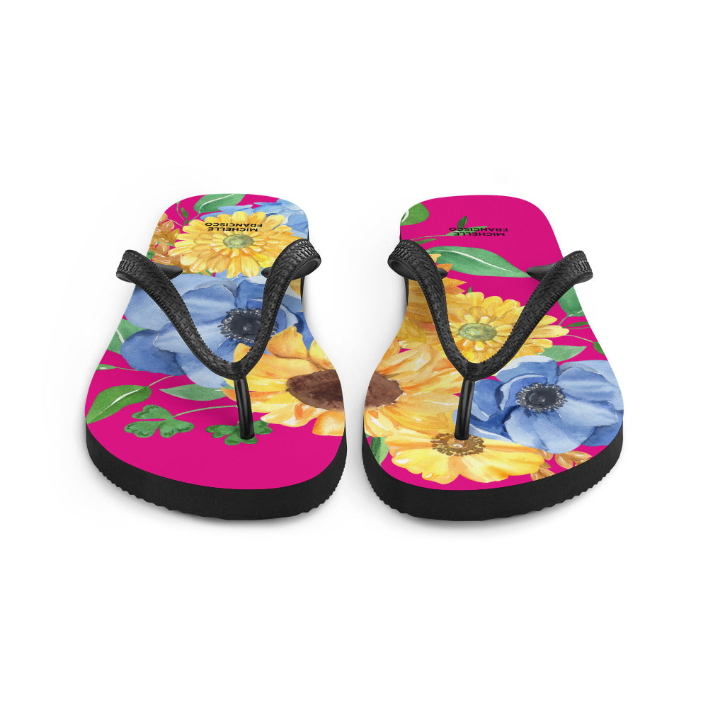 Jill Flip-Flops