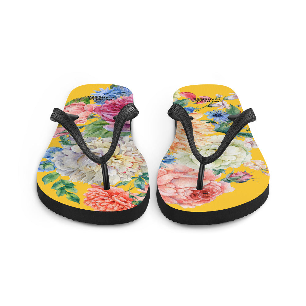 Summer Flip-Flops