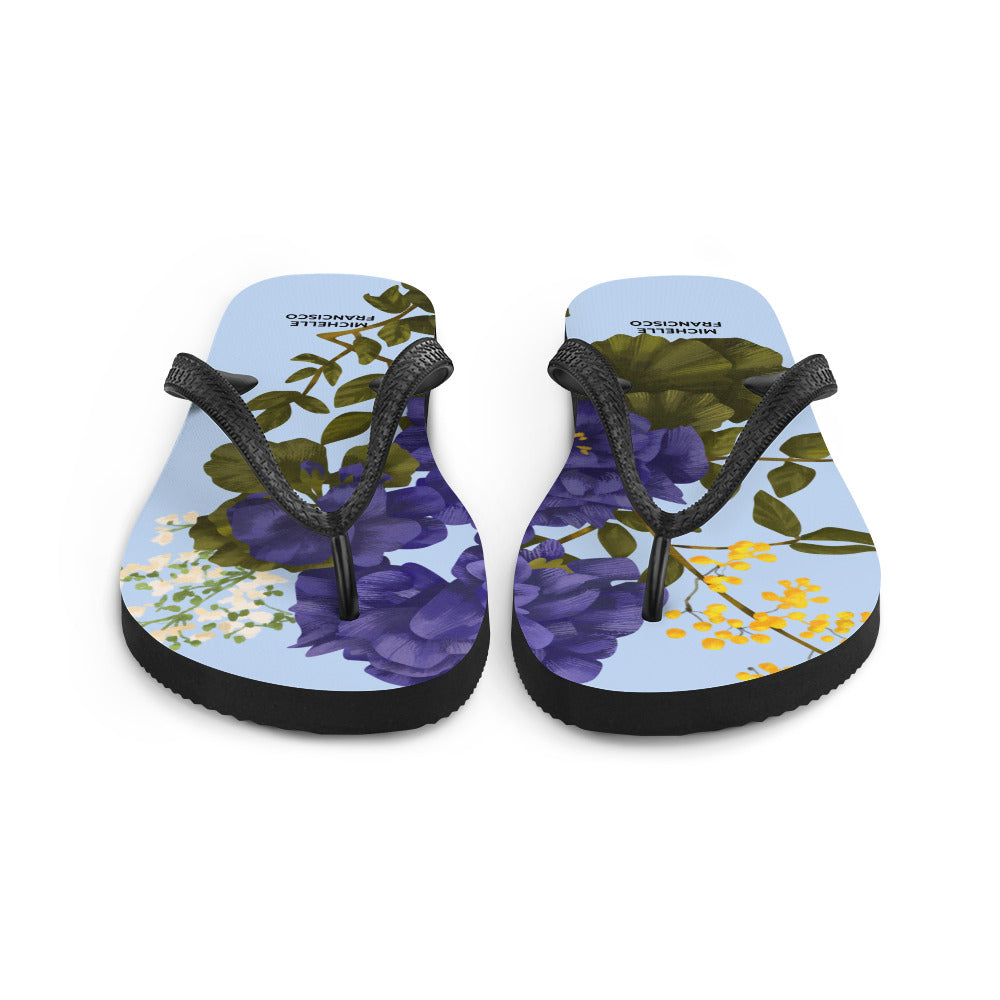 Ina Flip-Flops