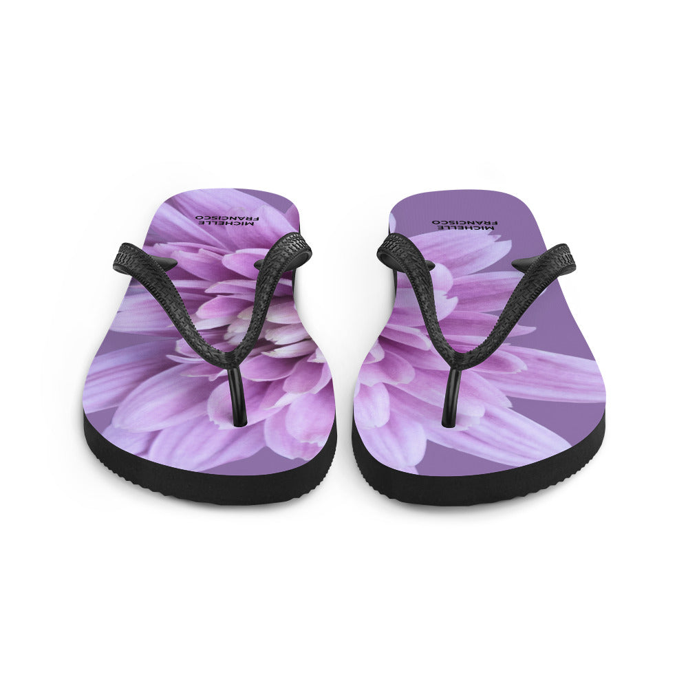 Bloom Flip-Flops