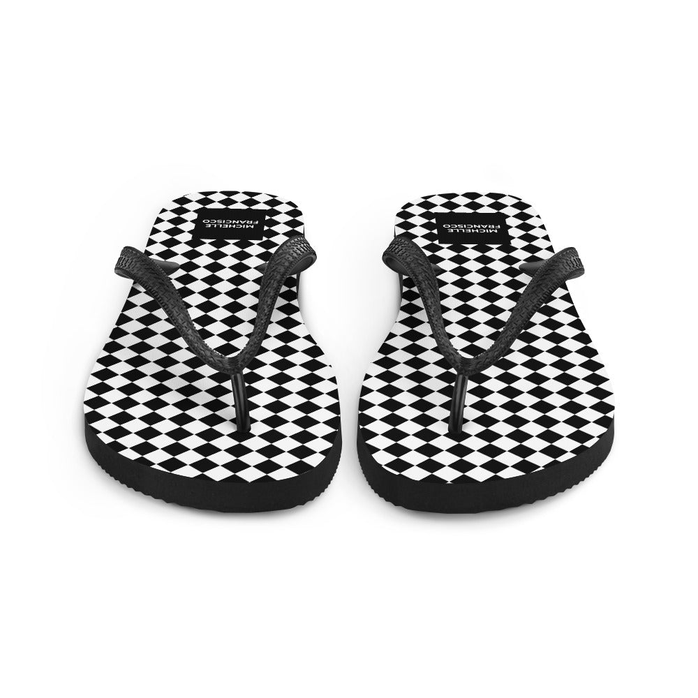 Serendipity Flip-Flops