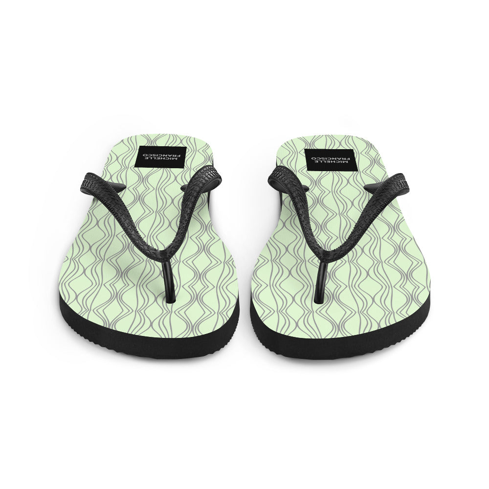 Lines Flip-Flops