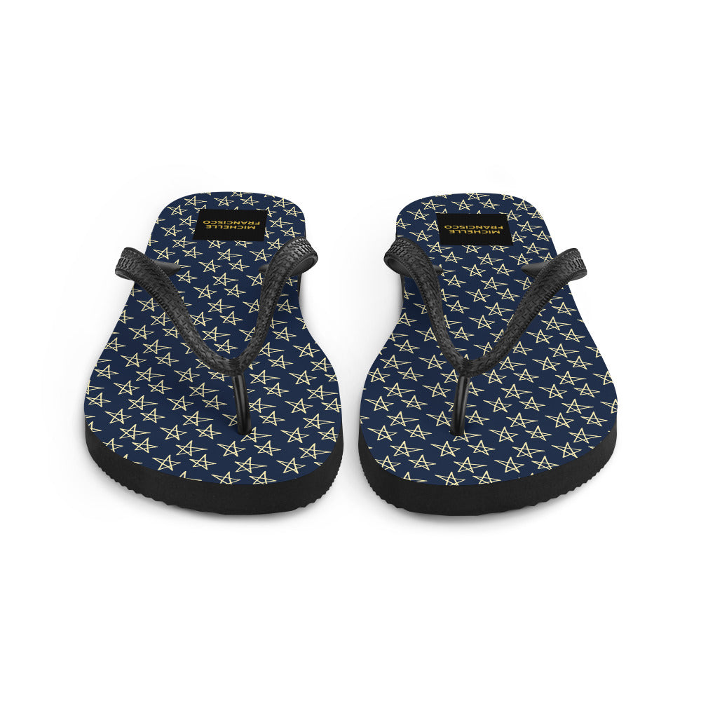 Stars Flip-Flops