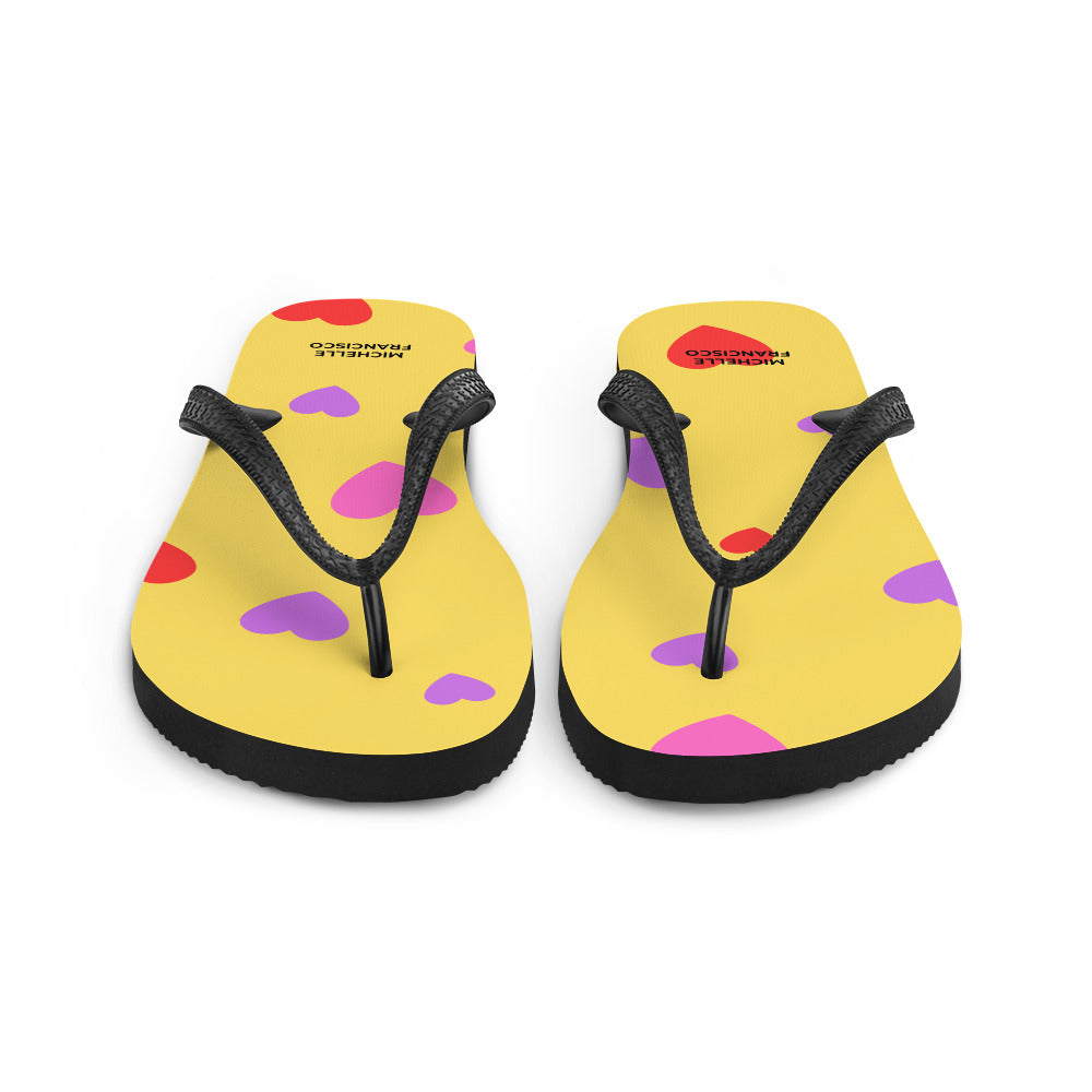 Love Me Flip-Flops