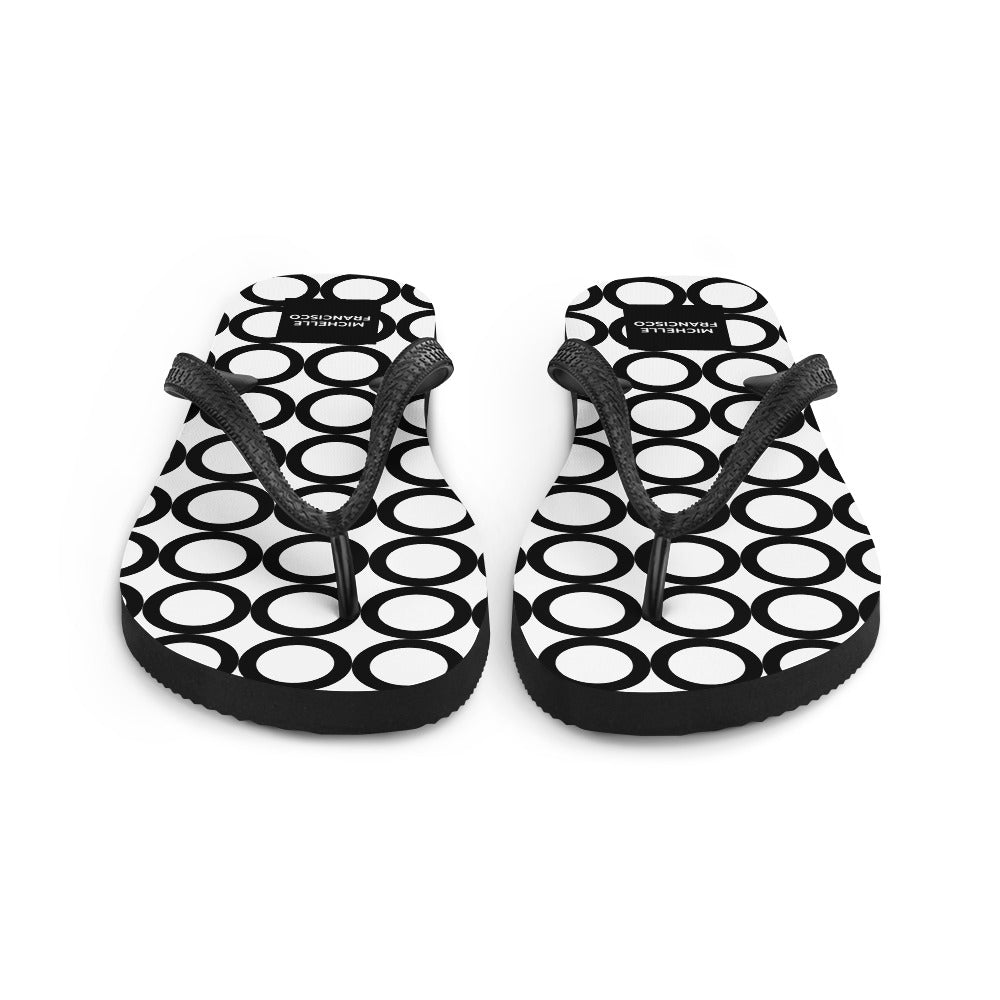 Circles Flip-Flops