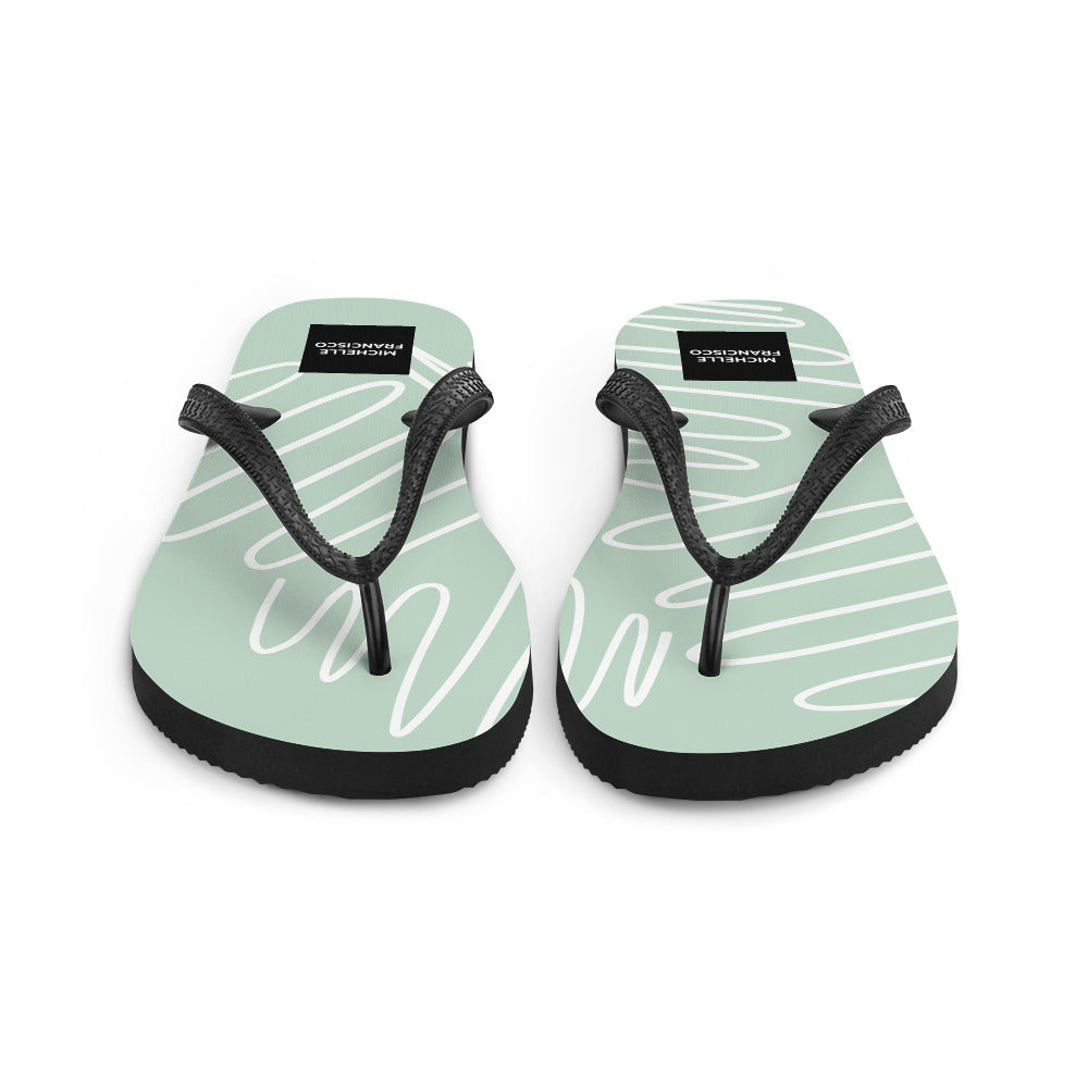 Bob Flip-Flops