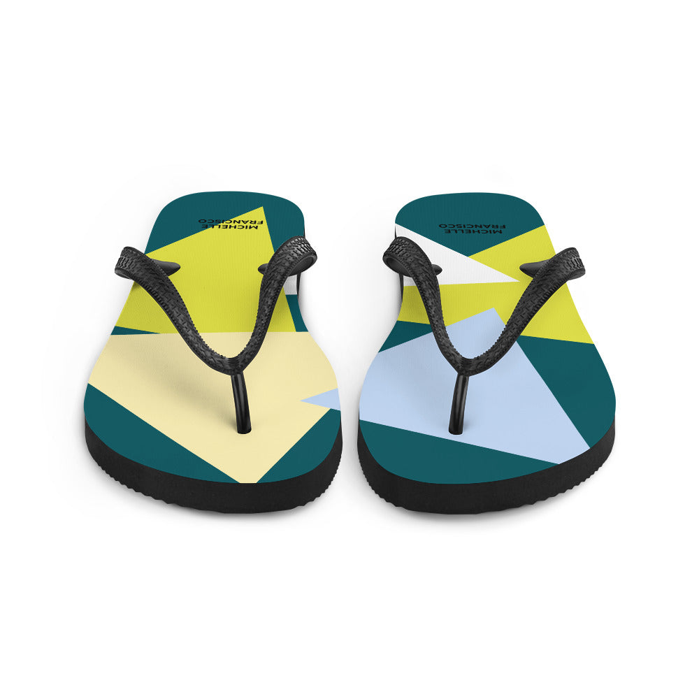 Sherpa Abstract Flip-Flops