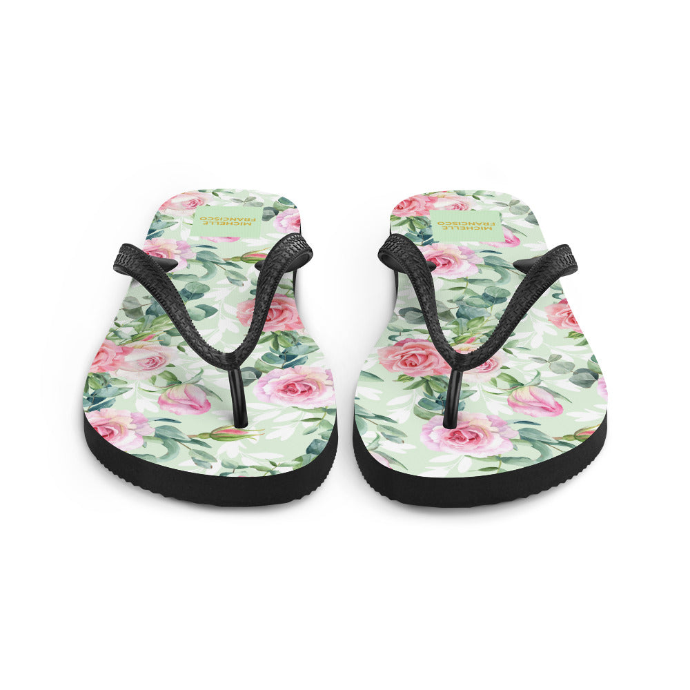 Martha Flip-Flops