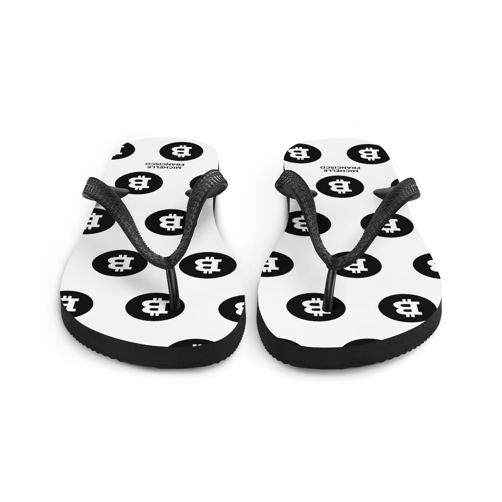 Bitcoin Flip-Flops