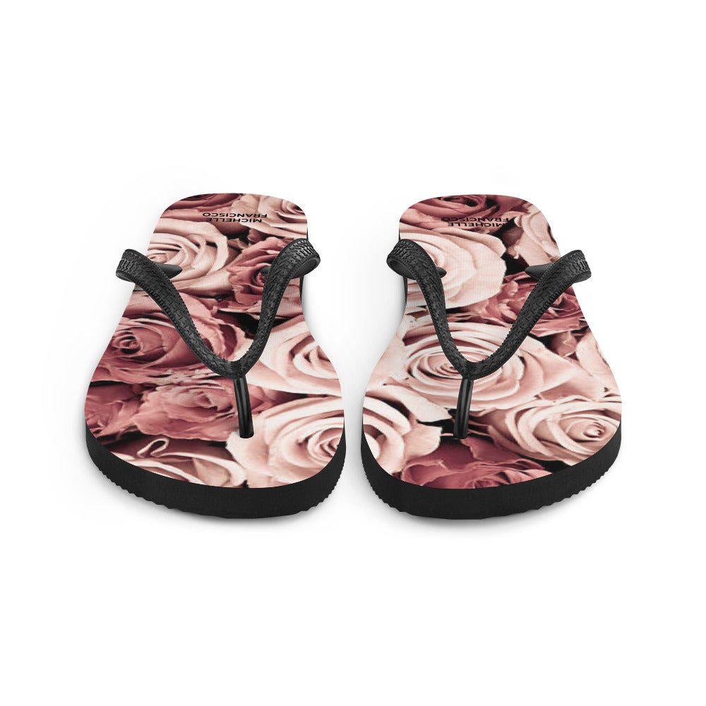 Kourtney Flip-Flops