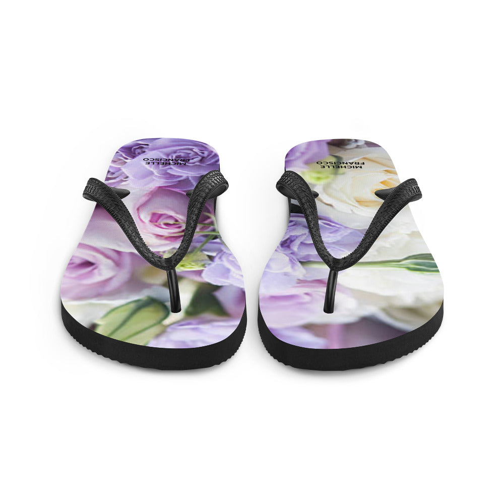 Yolanda Flip-Flops