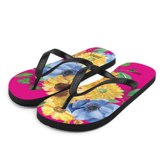 Jill Flip-Flops