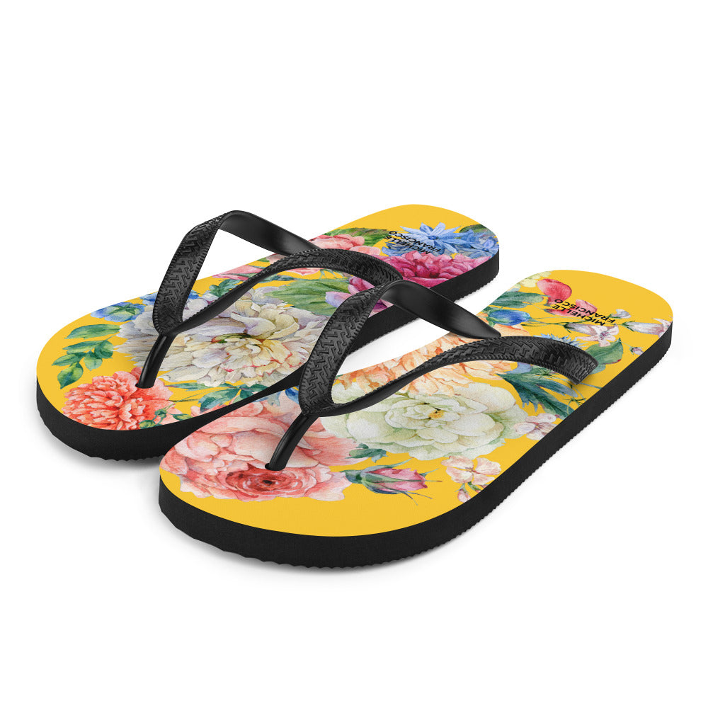 Summer Flip-Flops