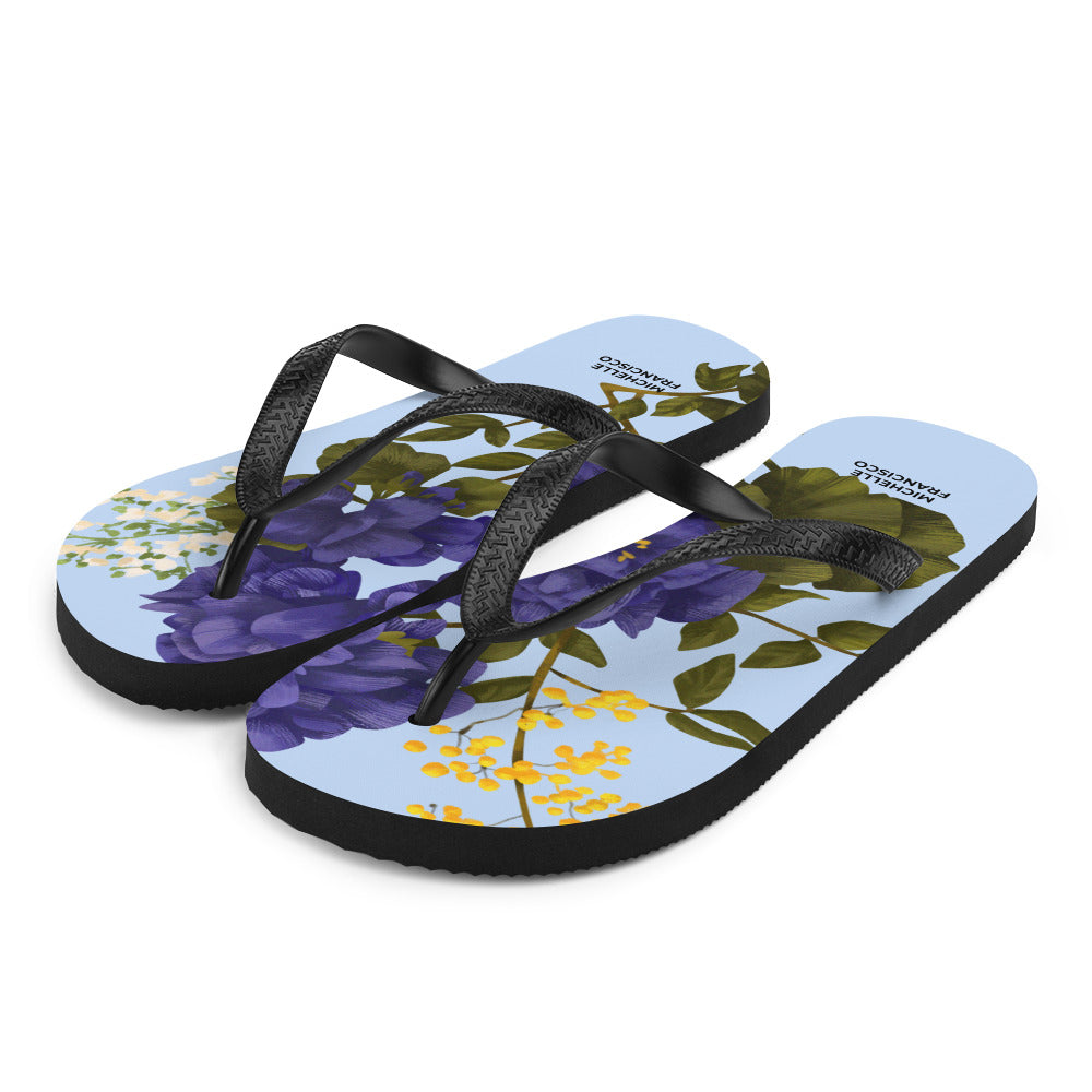 Ina Flip-Flops