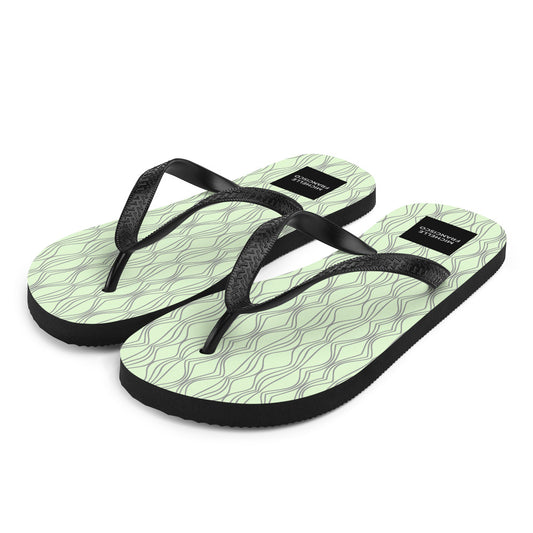 Lines Flip-Flops