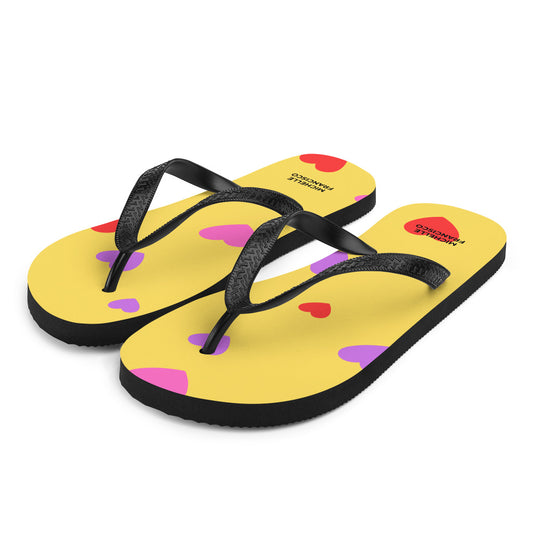 Love Me Flip-Flops