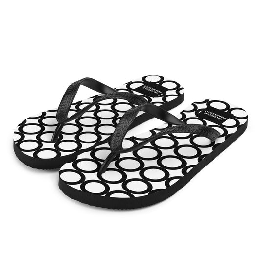 Circles Flip-Flops