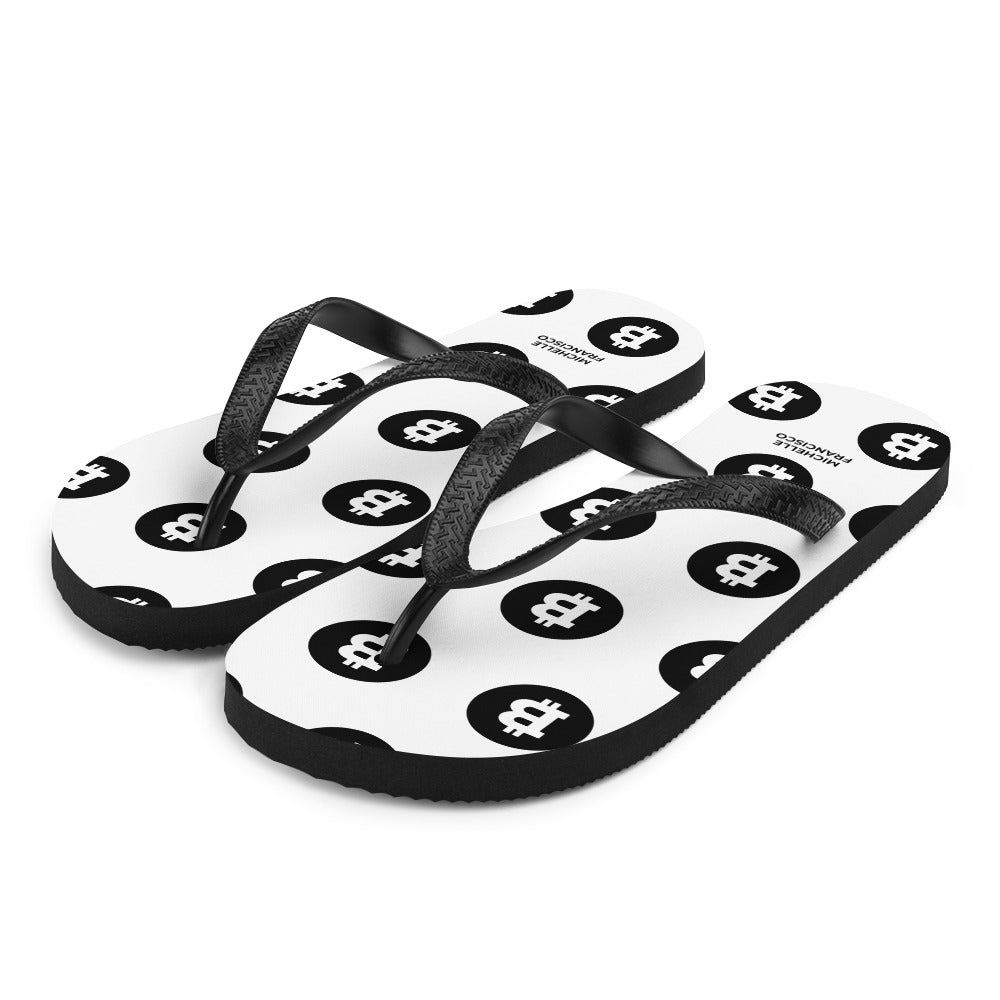 Bitcoin Flip-Flops