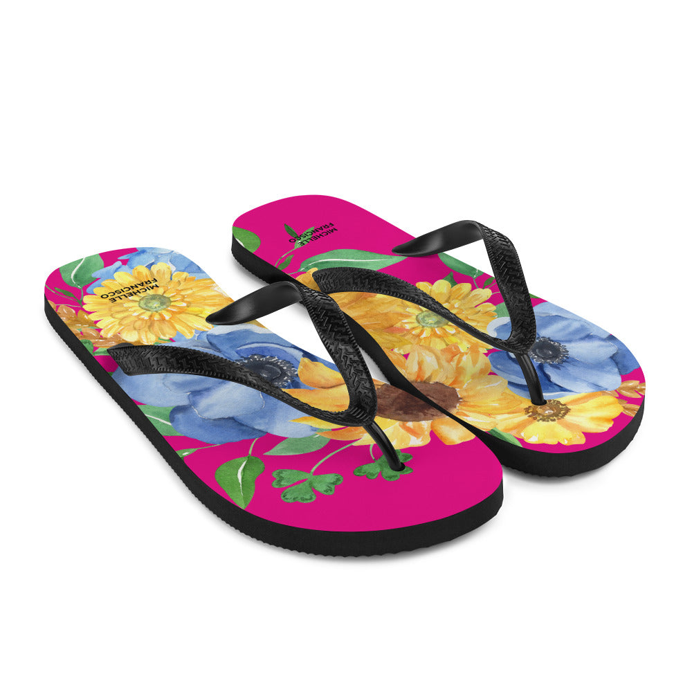 Jill Flip-Flops