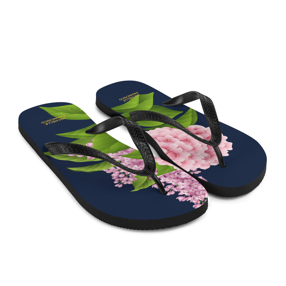 Sofia Flip-Flops