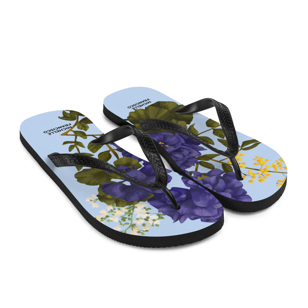 Ina Flip-Flops