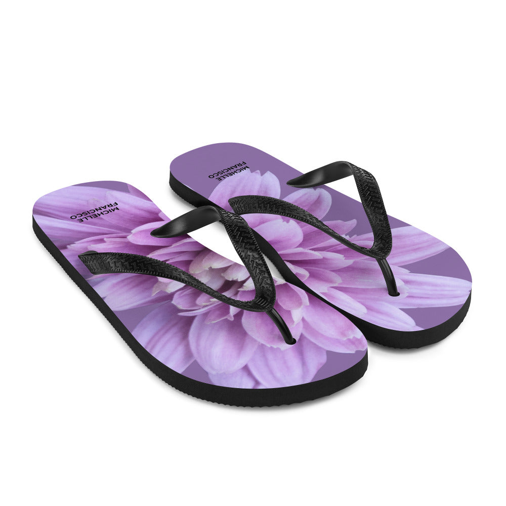 Bloom Flip-Flops
