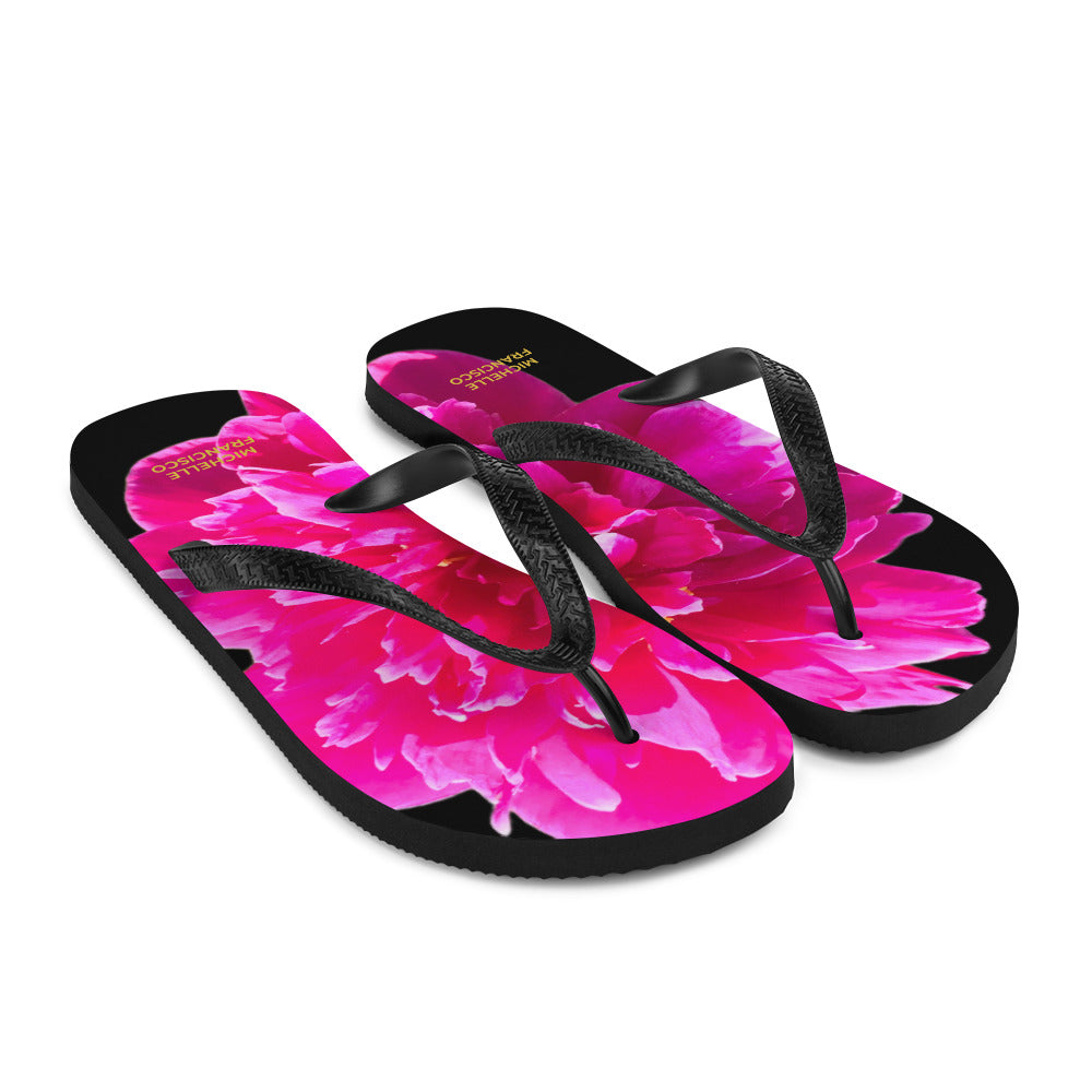 Victoria Flip-Flops