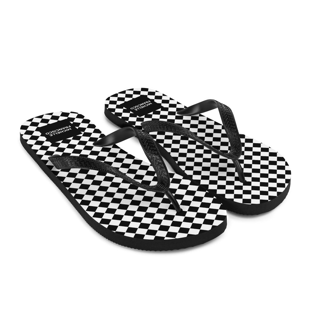 Serendipity Flip-Flops