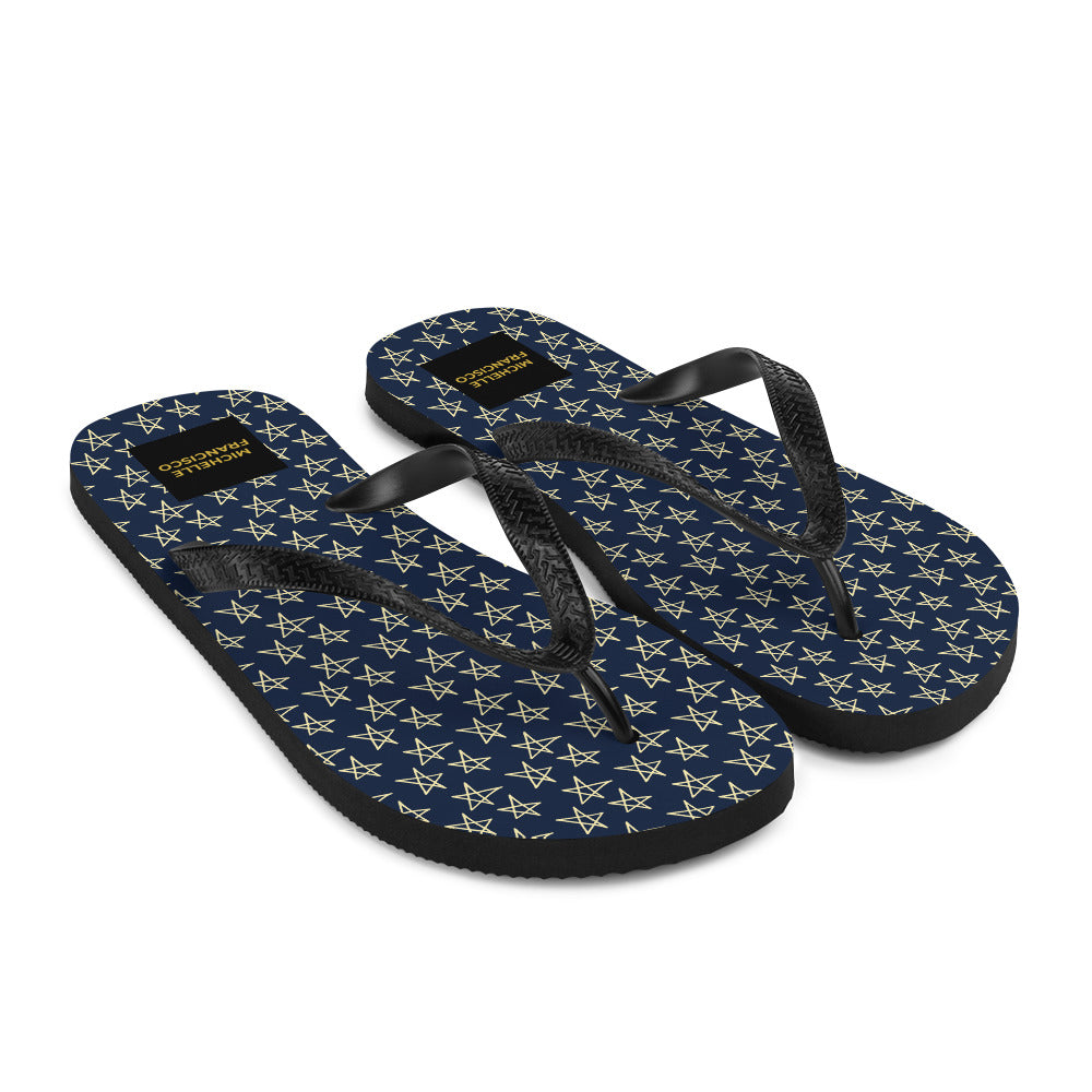 Stars Flip-Flops