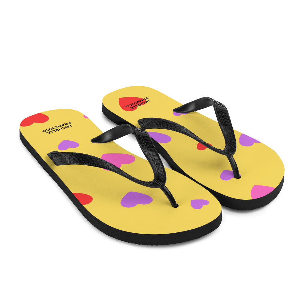 Love Me Flip-Flops