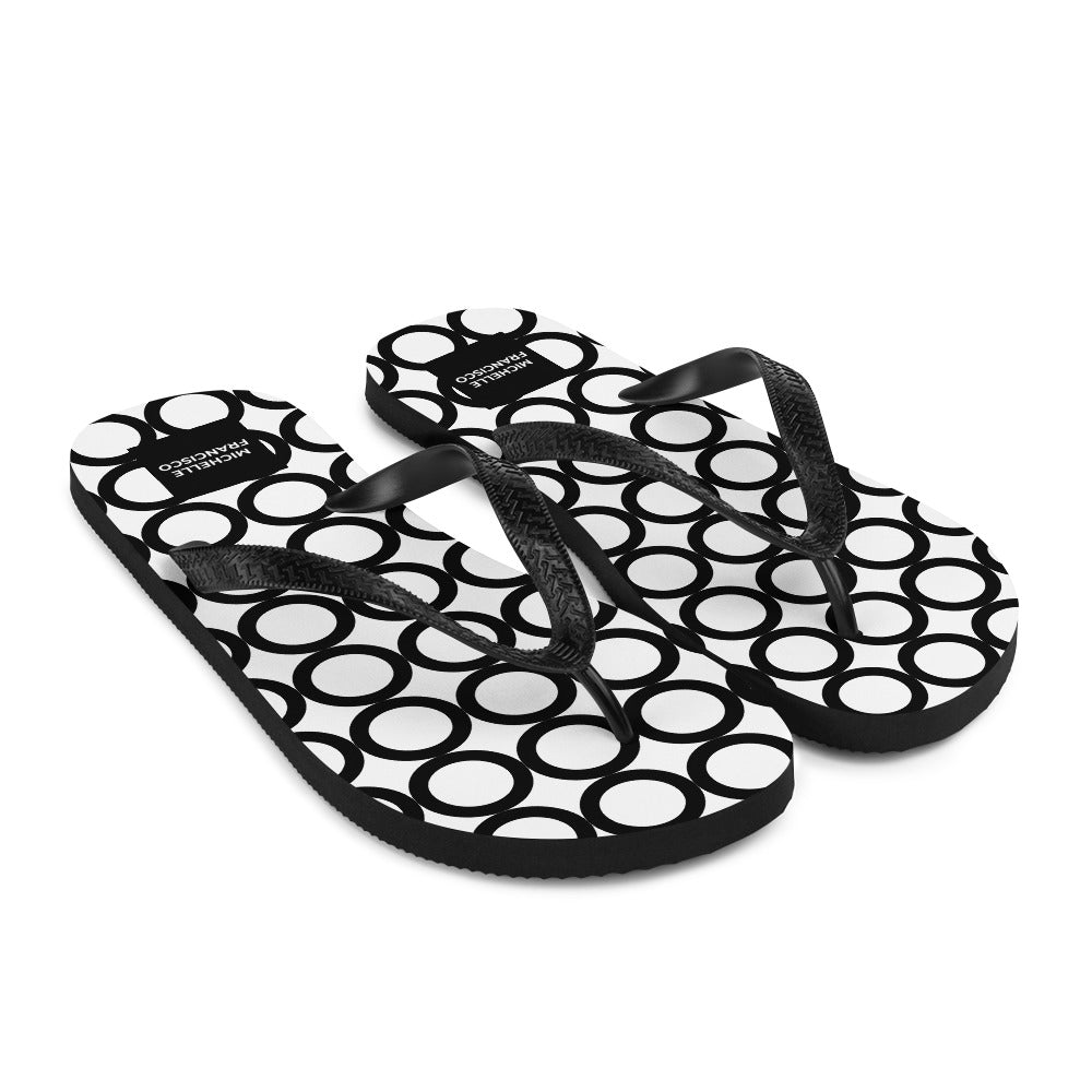 Circles Flip-Flops