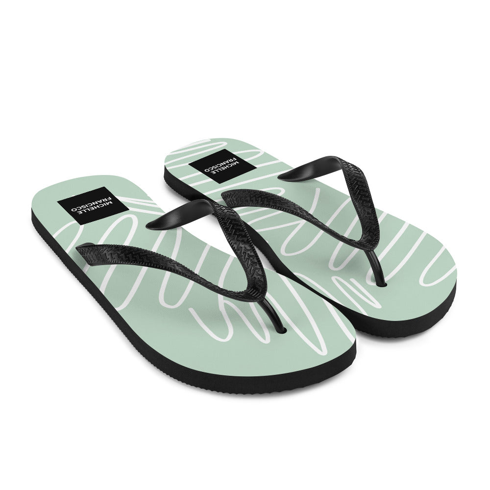Bob Flip-Flops