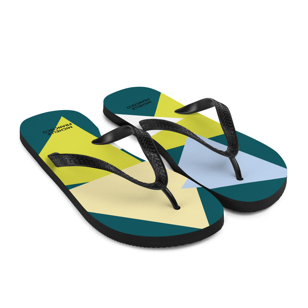 Sherpa Abstract Flip-Flops