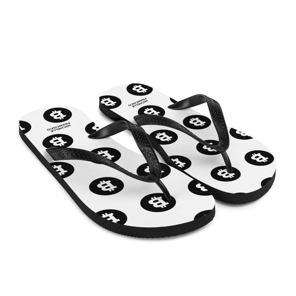 Bitcoin Flip-Flops