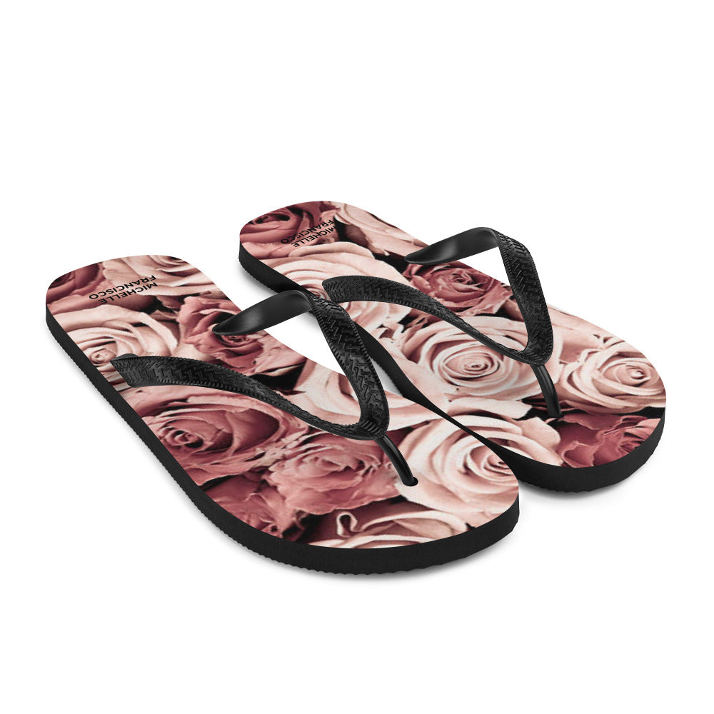 Kourtney Flip-Flops