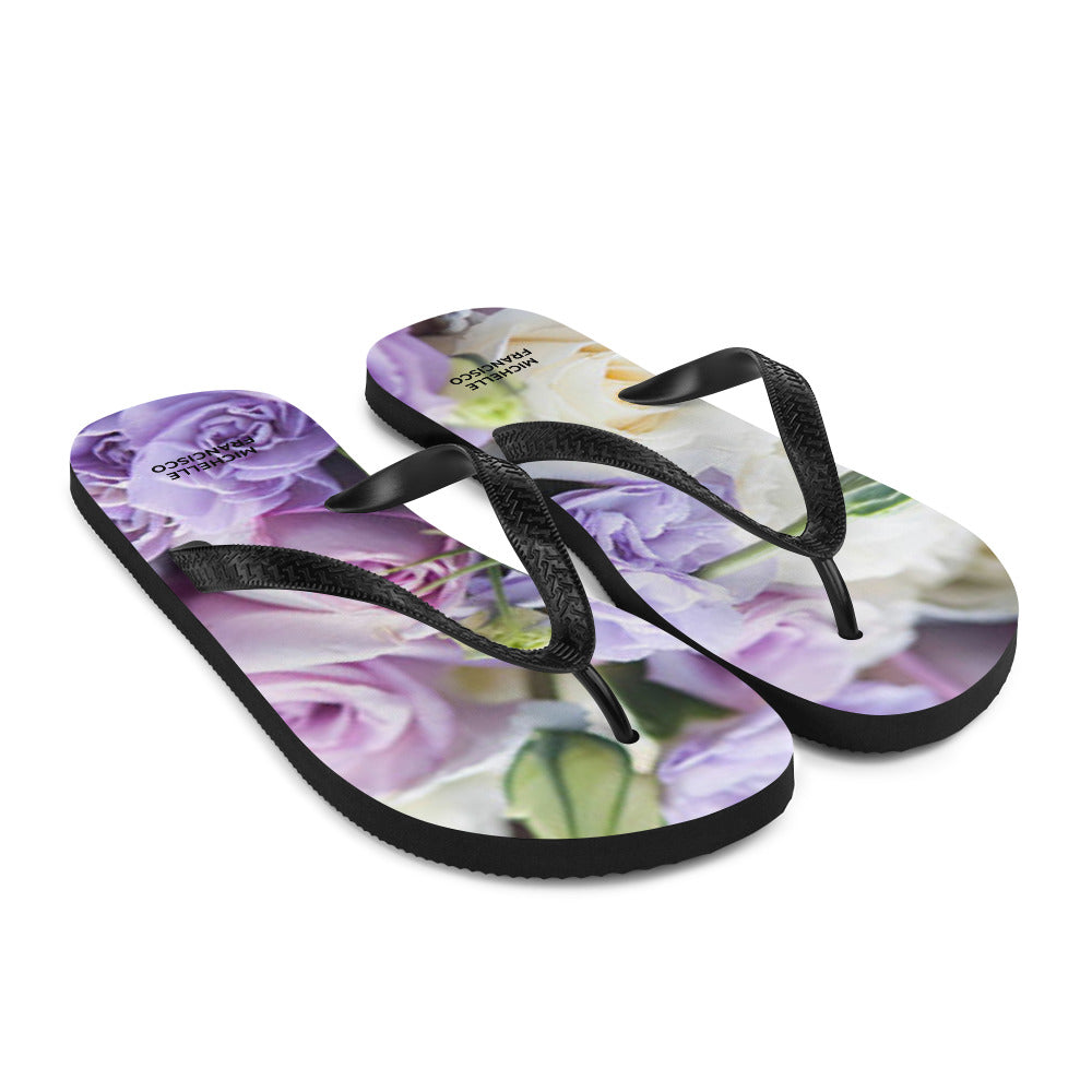 Yolanda Flip-Flops