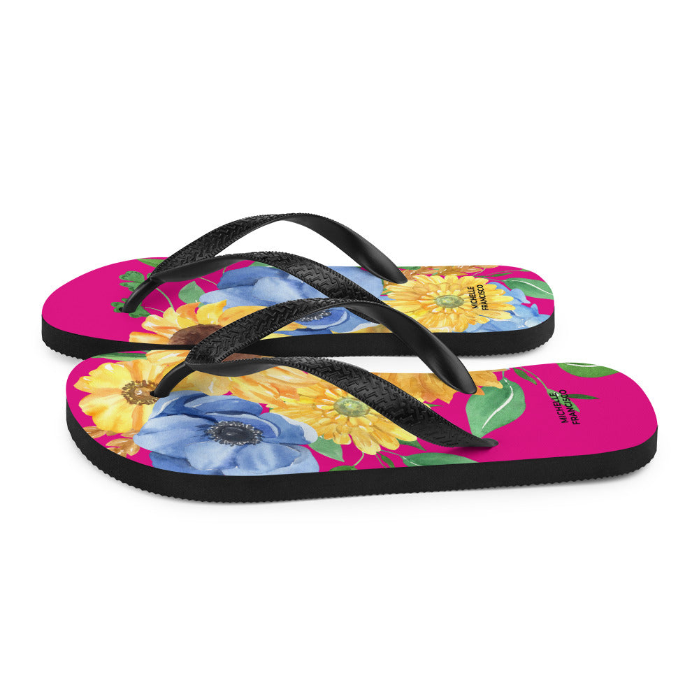 Jill Flip-Flops