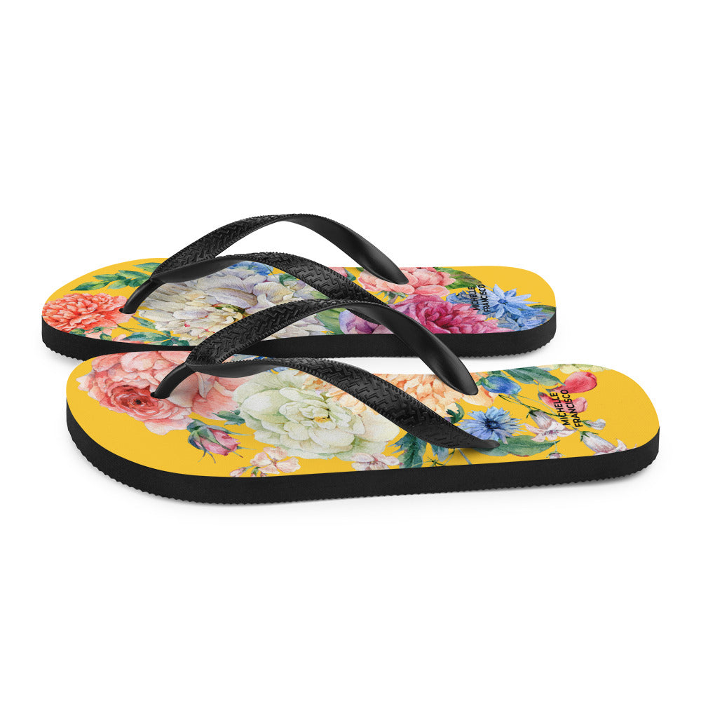 Summer Flip-Flops