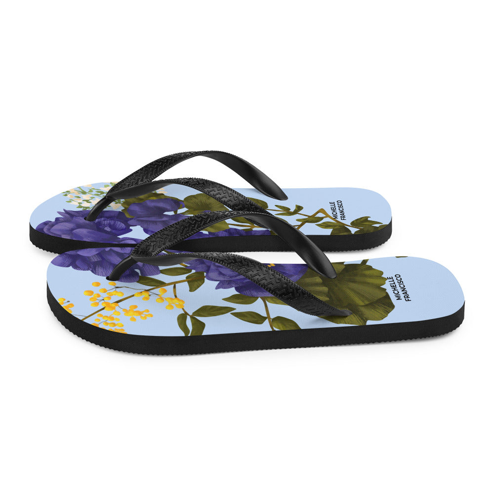 Ina Flip-Flops