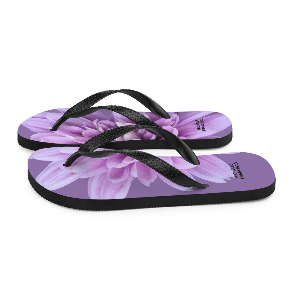 Bloom Flip-Flops