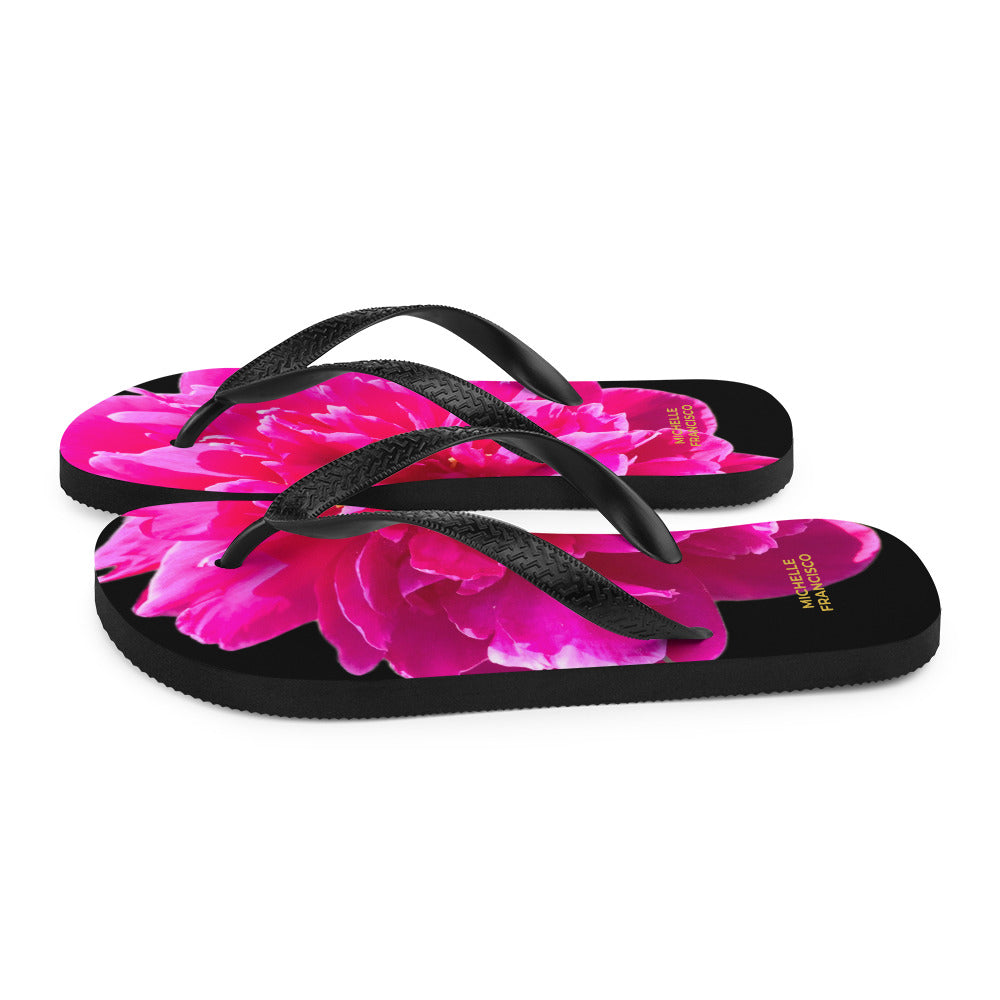 Victoria Flip-Flops