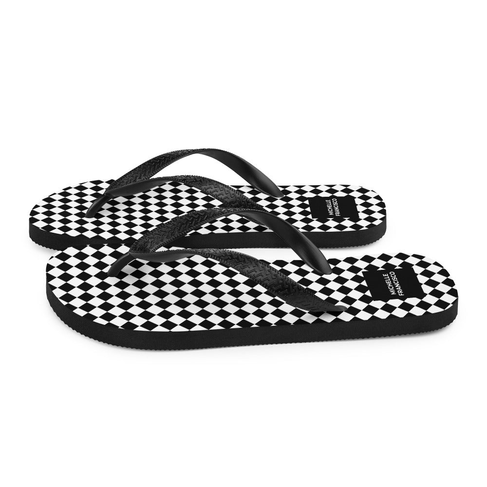 Serendipity Flip-Flops
